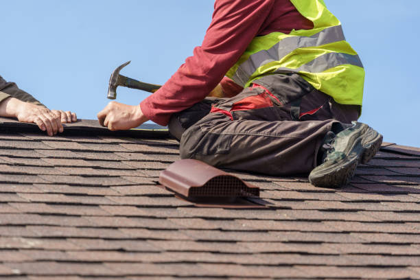 Best Slate Roofing Contractor  in Cairo, GA