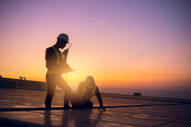 Best Commercial Roofing Services  in Cairo, GA
