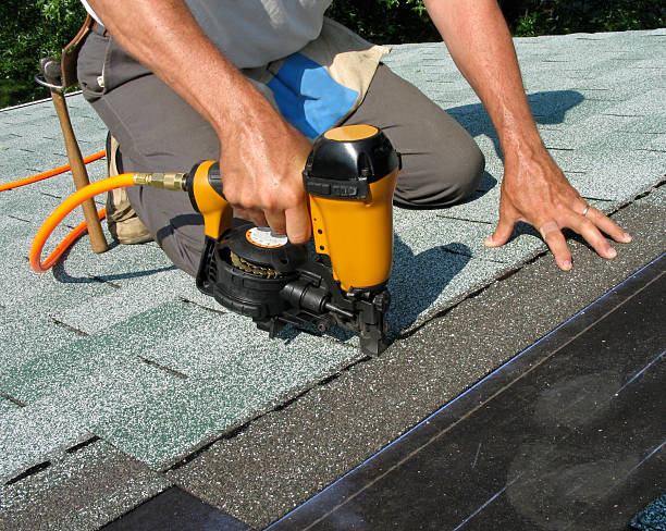 Quick and Trustworthy Emergency Roof Repair Services in Cairo, GA