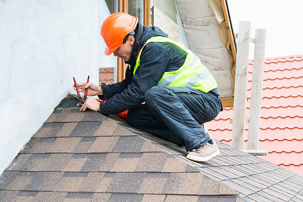 Best Residential Roofing Contractor  in Cairo, GA