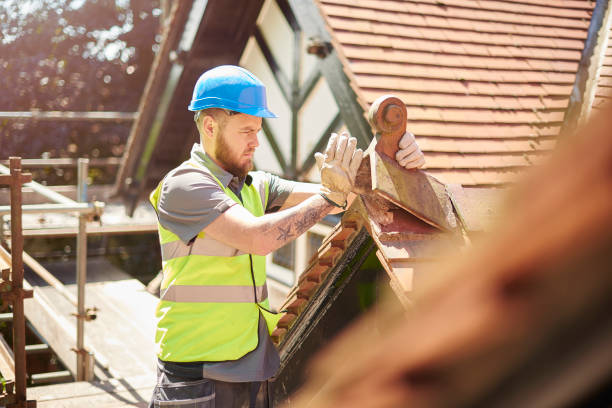 Best Residential Roofing Contractor  in Cairo, GA