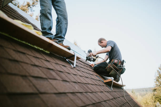 Roof Repair Estimates in Cairo, GA
